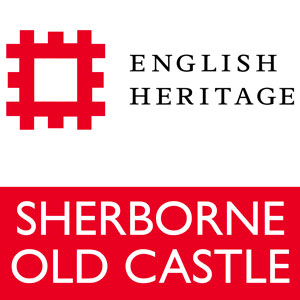 Sherborne Old Castle logo
